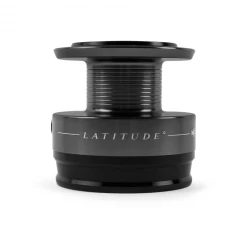 Best deal 😉 Korum Latitude Spare Spools - 🔔