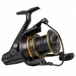 Cheap 😉 Penn Rival Longcast Gold Reels - Front drag reels 😍