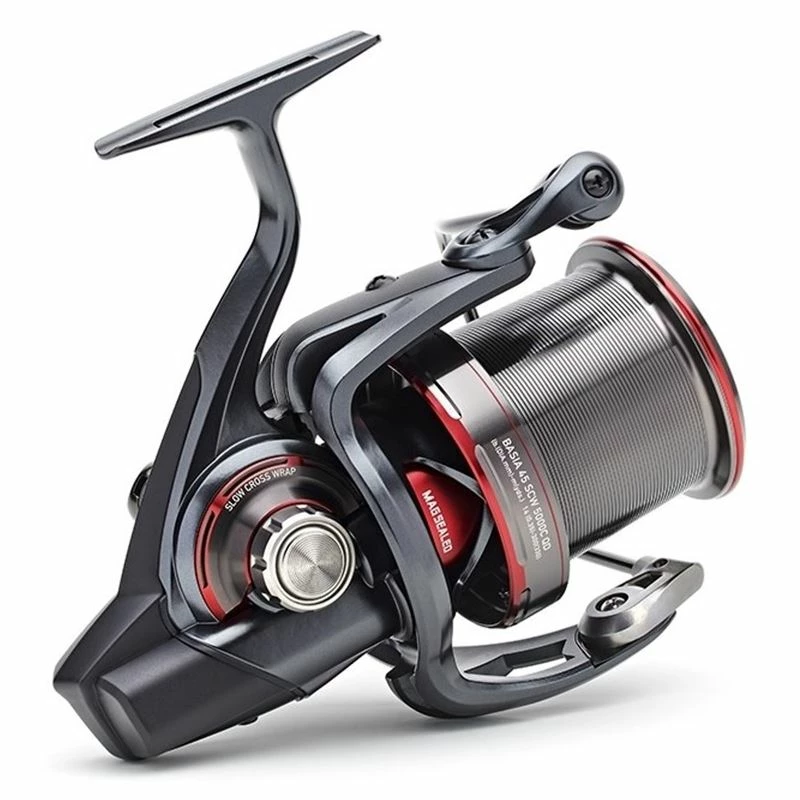 Deals π Daiwa 20 Tournament Basia 45SCW QD Reel - Big pit reels π 1 Deals π Daiwa 20 Tournament Basia 45SCW QD Reel - Big pit reels π