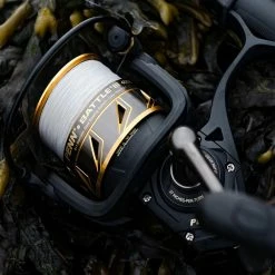 Best Pirce 😀 Penn Battle III Reels - Beach reels 👍 -Reels Sales Shop 0ecnwe42637485499132085807