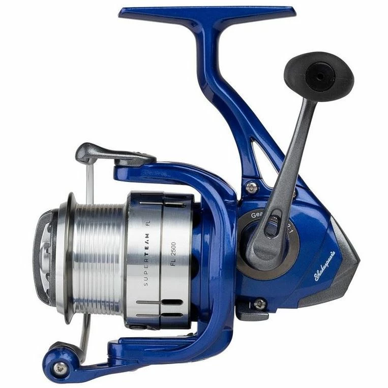 Discount π₯° Shakespeare Superteam FL Reel - Front drag reels π€© 2 Discount π₯° Shakespeare Superteam FL Reel - Front drag reels π€© - Image 2