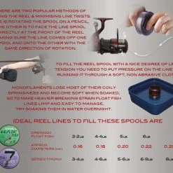 Cheap ✔️ Drennan Red Range 6-30 Float Reel - Rear drag reels 🔥 -Reels Sales Shop 1305754047 3