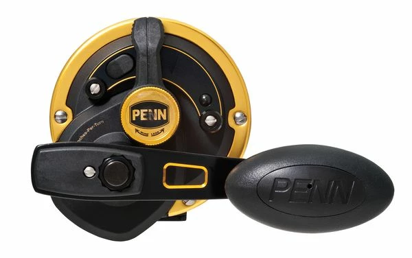 Outlet β Penn Squall Lever Drag 30LD - Boat reels π 2 Outlet β Penn Squall Lever Drag 30LD - Boat reels π - Image 2