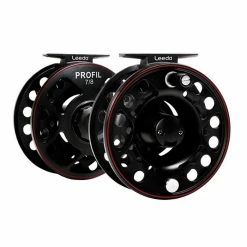 Brand new 🎉 Leeda Profil LA Cassette Fly Reel 7/8 - Fly reels 👍