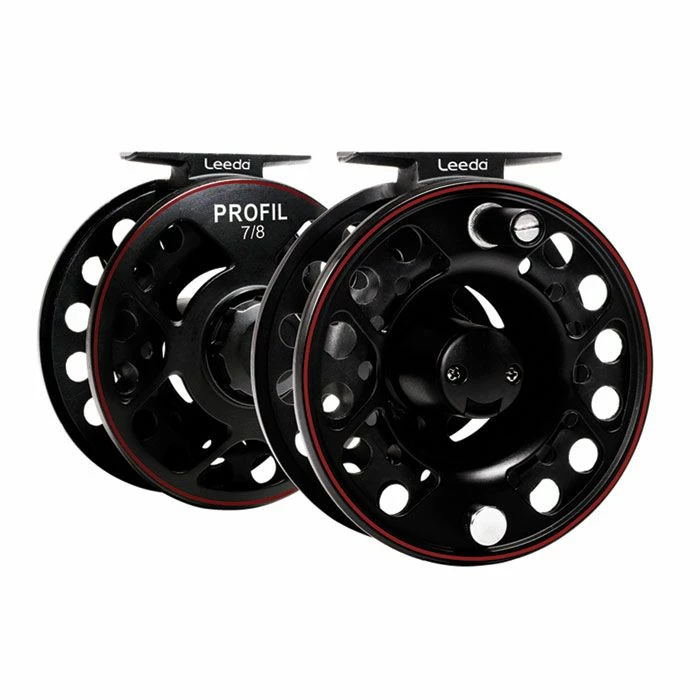 Brand new π Leeda Profil LA Cassette Fly Reel 7/8 - Fly reels π 1 Brand new π Leeda Profil LA Cassette Fly Reel 7/8 - Fly reels π