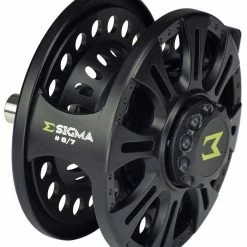 Buy 🤩 Shakespeare Sigma Fly Reel Weight 6/7 - Fly reels ✨