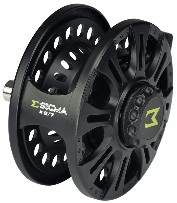 Best reviews of π Shakespeare Sigma Fly Reel Weight 7/8 - Fly reels β¨ 1 Best reviews of π Shakespeare Sigma Fly Reel Weight 7/8 - Fly reels β¨