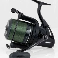 New 🥰 Fox FX11 Reel - Big pit reels 🔔