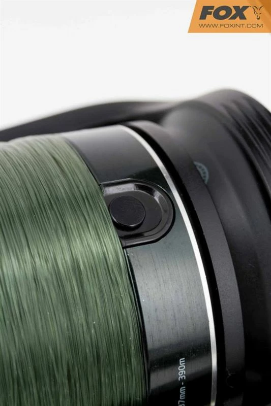 New π₯° Fox FX11 Reel - Big pit reels π 4 New π₯° Fox FX11 Reel - Big pit reels π - Image 4