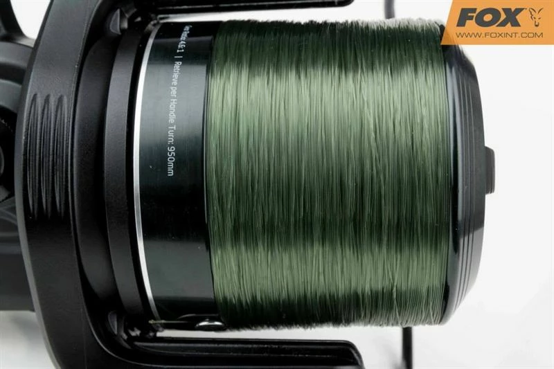 New π₯° Fox FX11 Reel - Big pit reels π 6 New π₯° Fox FX11 Reel - Big pit reels π - Image 6