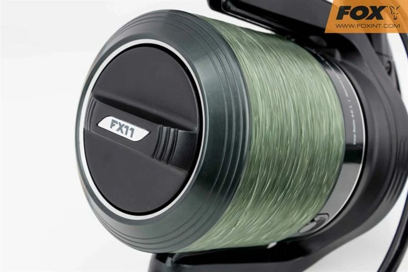 New π₯° Fox FX11 Reel - Big pit reels π 7 New π₯° Fox FX11 Reel - Big pit reels π - Image 7