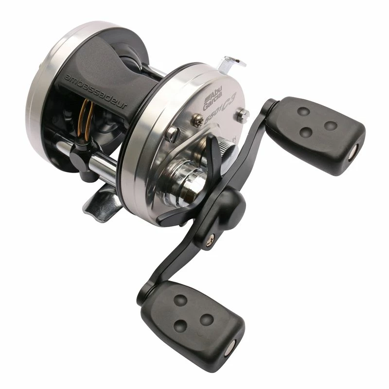 Best Sale βοΈ Abu Garcia Ambassadeur 5501 C3 - Multiplier reels π 1 Best Sale βοΈ Abu Garcia Ambassadeur 5501 C3 - Multiplier reels π
