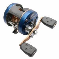 Flash Sale 😀 Abu Garcia Ambassadeur 5601 C4 - Multiplier reels 🎁