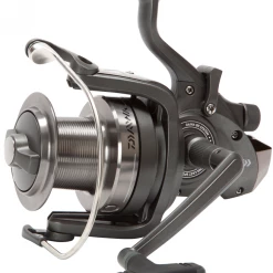 Top 10 🤩 Daiwa Crosscast BR 5500A - Baitrunner/freespin reels 🛒