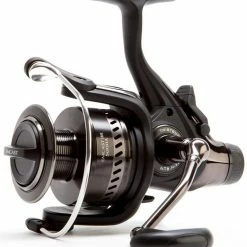 Promo 🤩 Daiwa Emcast BR 5000A - Baitrunner/freespin reels 🔔