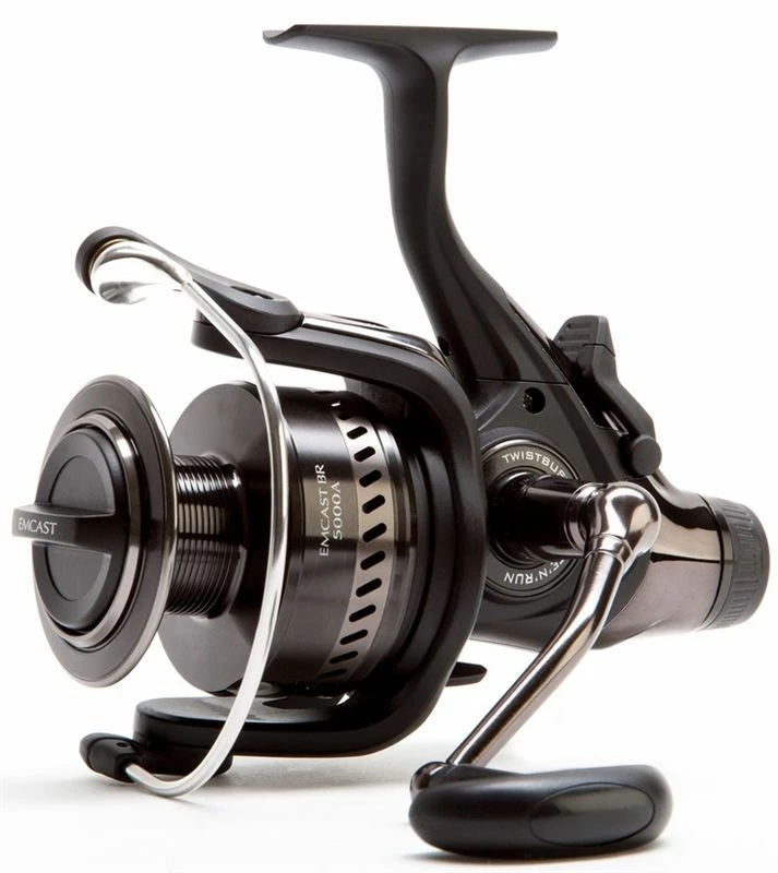 Promo π€© Daiwa Emcast BR 5000A - Baitrunner/freespin reels π 1 Promo π€© Daiwa Emcast BR 5000A - Baitrunner/freespin reels π