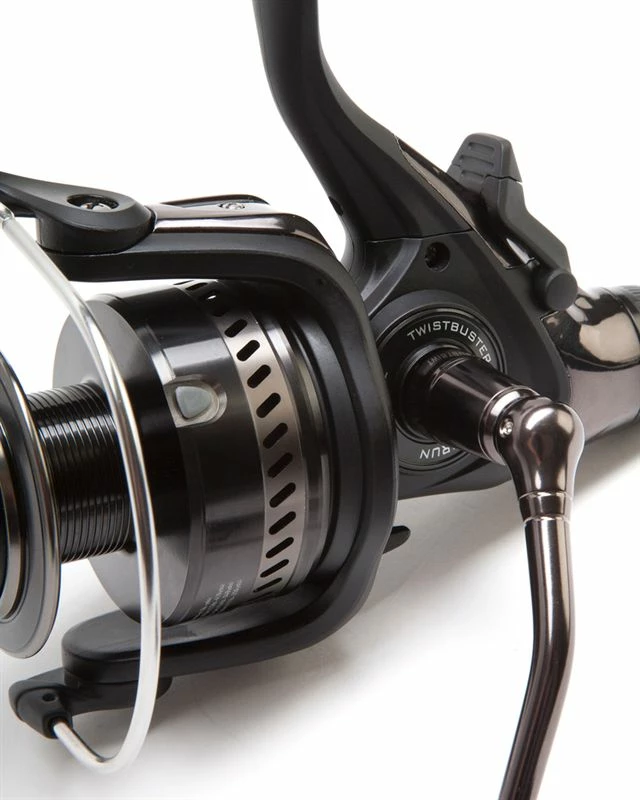 Promo π€© Daiwa Emcast BR 5000A - Baitrunner/freespin reels π 3 Promo π€© Daiwa Emcast BR 5000A - Baitrunner/freespin reels π - Image 3