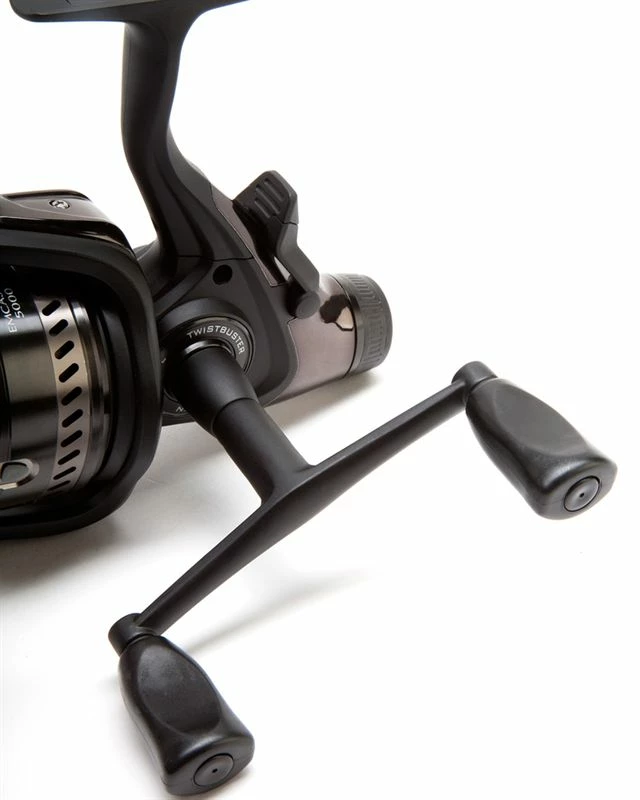 Promo π€© Daiwa Emcast BR 5000A - Baitrunner/freespin reels π 4 Promo π€© Daiwa Emcast BR 5000A - Baitrunner/freespin reels π - Image 4