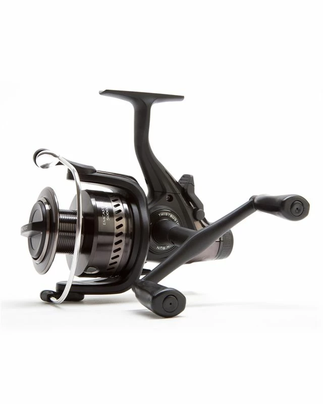 Promo π€© Daiwa Emcast BR 5000A - Baitrunner/freespin reels π 5 Promo π€© Daiwa Emcast BR 5000A - Baitrunner/freespin reels π - Image 5
