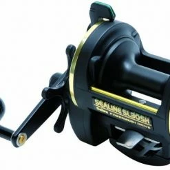 Best Pirce 🔥 Daiwa Sealine Slosh Multiplier SL20SH - Boat reels ⌛