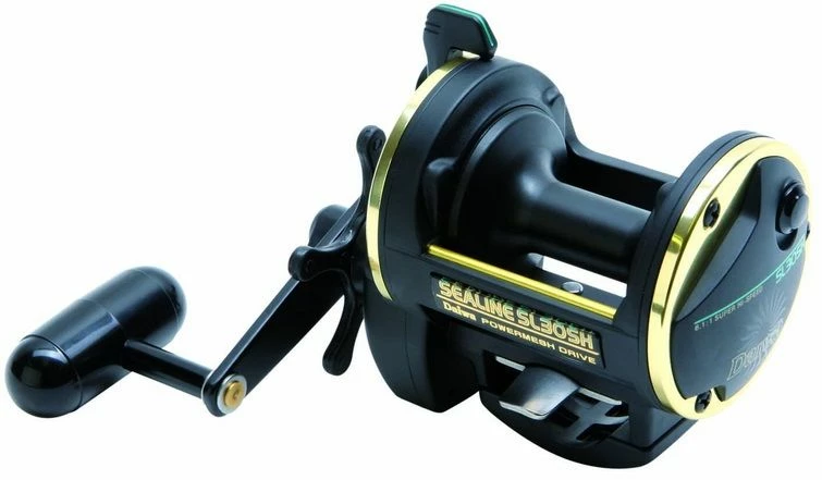 Best Pirce π₯ Daiwa Sealine Slosh Multiplier SL20SH - Boat reels β 1 Best Pirce π₯ Daiwa Sealine Slosh Multiplier SL20SH - Boat reels β