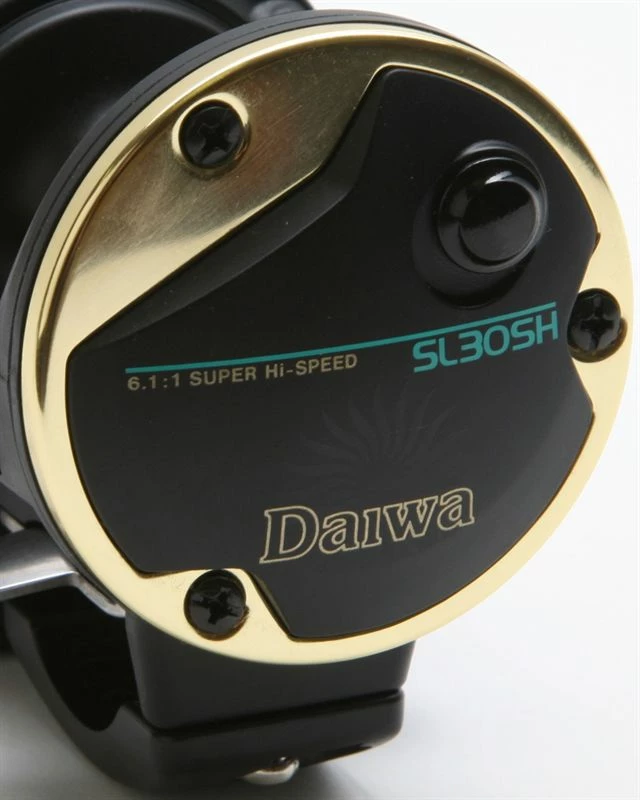 Best Pirce π₯ Daiwa Sealine Slosh Multiplier SL20SH - Boat reels β 3 Best Pirce π₯ Daiwa Sealine Slosh Multiplier SL20SH - Boat reels β - Image 3