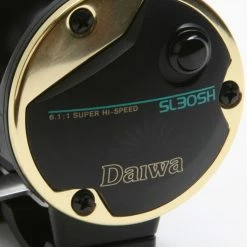 Coupon 🧨 Daiwa Sealine Slosh Multiplier SL30SH - Boat reels 🔥 -Reels Sales Shop 1386239184 3