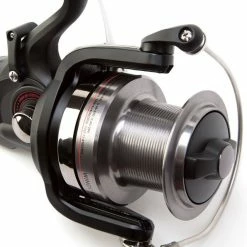 Deals 🌟 Daiwa Windcast BR 5500LD - Big pit reels 🤩 -Reels Sales Shop 1386242018 4
