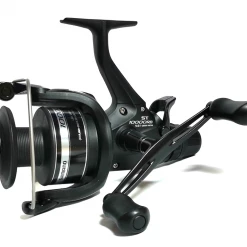Brand new ⌛ Shimano Baitrunner ST 10000RB - Baitrunner/freespin reels 🎉