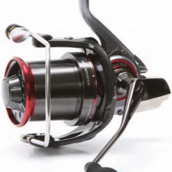 Coupon 🎁 Daiwa Basiair Z45QD MAG - Big pit reels 👏