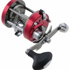 Promo 🎁 Abu Garcia Ambassadeur 7001C Left Hand - Boat reels 😍