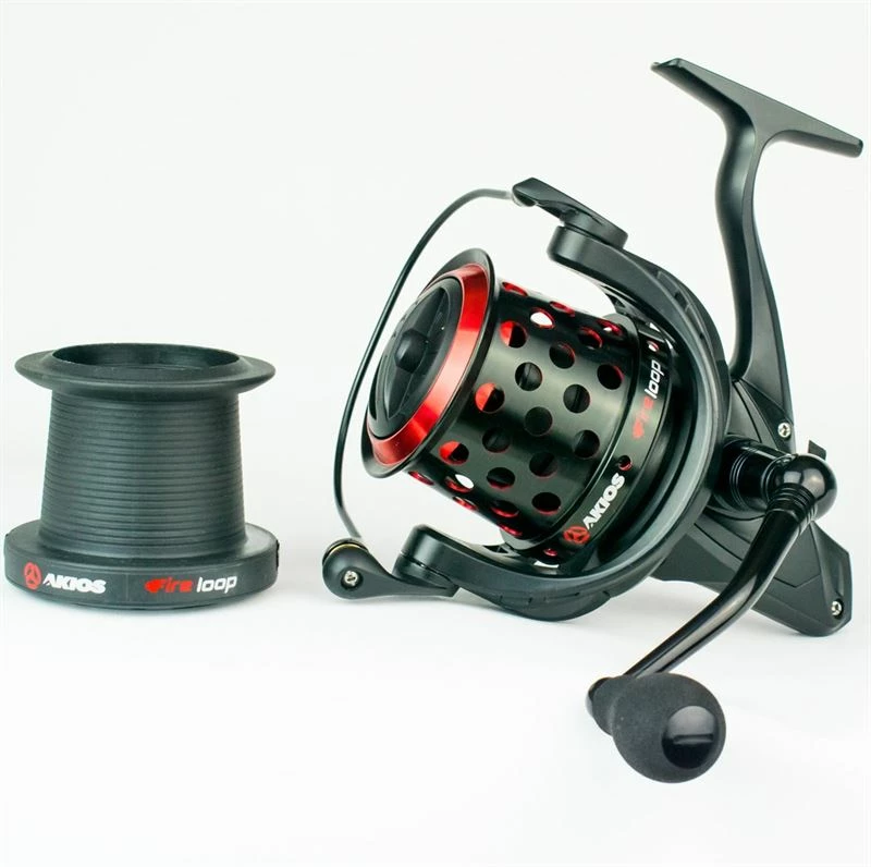 Promo π― Akios Fireloop - Beach reels π 1 Promo π― Akios Fireloop - Beach reels π