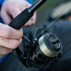 Promo 😉 Shakespeare Superteam FRX Feeder Reel - Front drag reels 😍 -Reels Sales Shop 1lvt1jyh637539087276974750