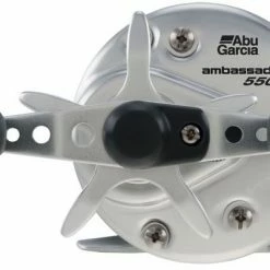 Cheap 🥰 Abu Garcia Ambassadeur S 5501 LH - Multiplier reels 🔔 -Reels Sales Shop 1u1epawj636863646887974128