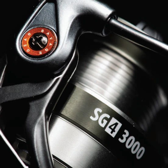 Best Sale π₯° Savage SG4 Reels - Front drag reels 𧨠2 Best Sale π₯° Savage SG4 Reels - Front drag reels 𧨠- Image 2