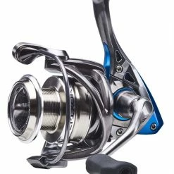 Budget 🌟 Okuma Epixor LS Reels - Front drag reels 😉