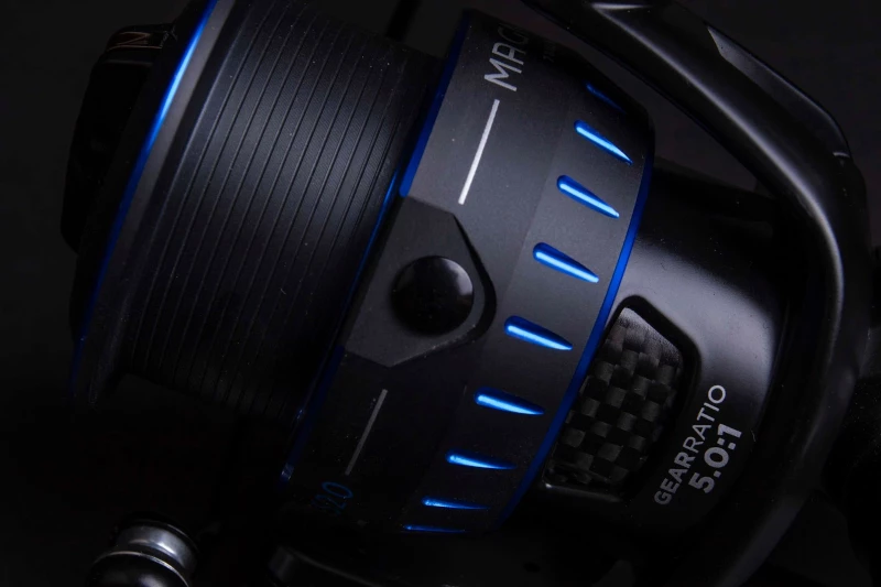 Coupon π Preston Innovations Magnitude Reels - Front drag reels π€© 5 Coupon π Preston Innovations Magnitude Reels - Front drag reels π€© - Image 5