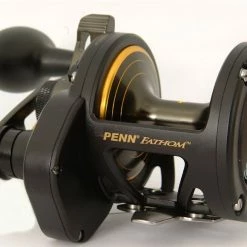 New 🤩 Penn Fathom Lever Drag 2 Speed Reels - Boat reels 👏 -Reels Sales Shop 3r4gagsh635858758577093586