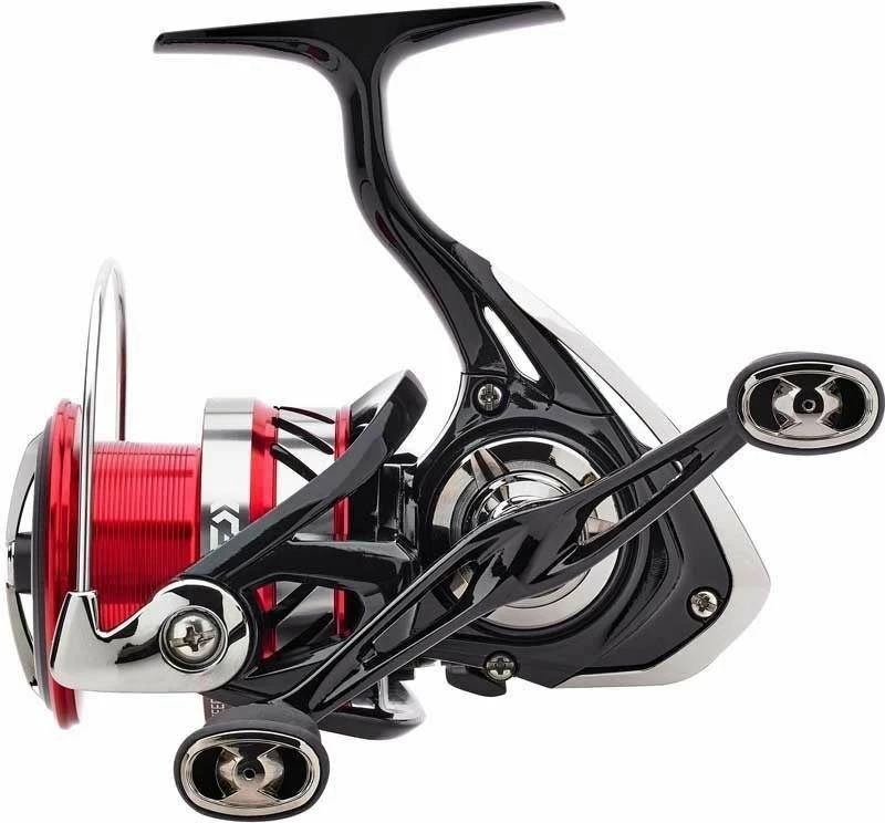 Coupon π Daiwa Ninja LT Match & Feeder Reels - Front drag reels βοΈ 1 Coupon π Daiwa Ninja LT Match & Feeder Reels - Front drag reels βοΈ