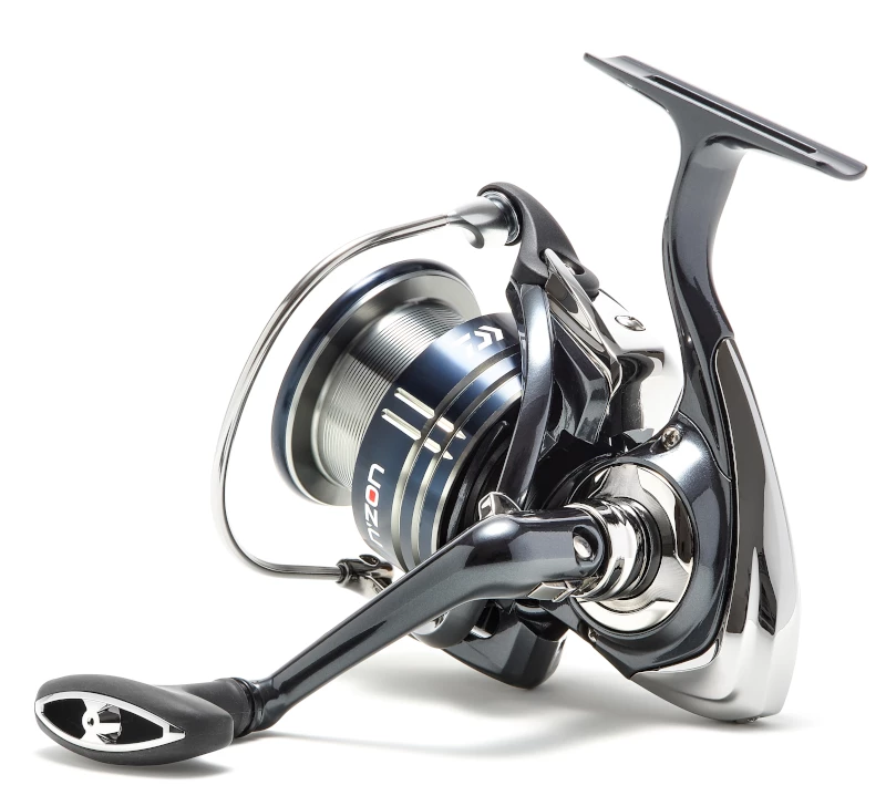 Outlet 🛒 Daiwa 19 N’zon Plus LT Feeder Reels - Front drag reels 💯 3 Outlet 🛒 Daiwa 19 N’zon Plus LT Feeder Reels - Front drag reels 💯 - Image 3