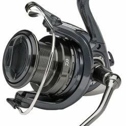 Top 10 🤩 Daiwa Emcast 25A - Big pit reels ✔️