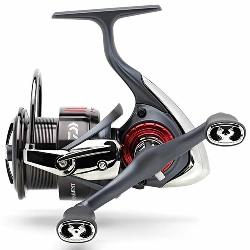 New π Daiwa 20 Tournament QD Reel - Front drag reels π 2 New π Daiwa 20 Tournament QD Reel - Front drag reels π - Image 2