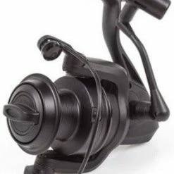 Outlet 👏 Nash BP-10 Reel - Baitrunner/freespin reels 💯