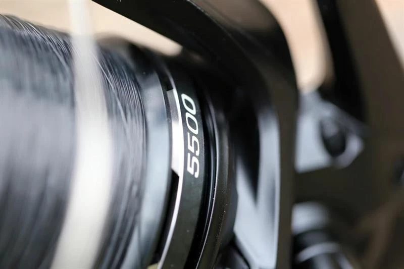 Promo ⌛ Shimano Ultegra 5500 XT-D - Big pit reels ❤️ 3 Promo ⌛ Shimano Ultegra 5500 XT-D - Big pit reels ❤️ - Image 3