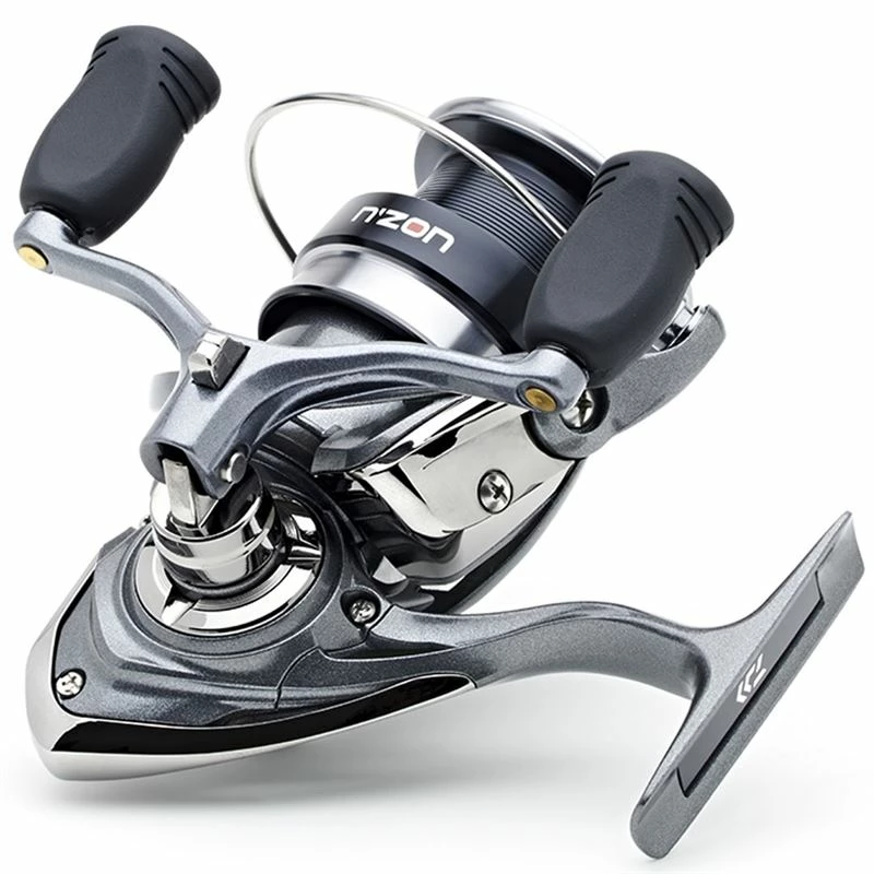 Discount π₯° Daiwa 20 N'zon LT Feeder Reels - Front drag reels π 3 Discount π₯° Daiwa 20 N'zon LT Feeder Reels - Front drag reels π - Image 3