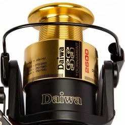 Brand new 🛒 Daiwa Tournament Whisker SS2600 - Baitrunner/freespin reels 🥰 -Reels Sales Shop 5lgl0kf5636971630176463055