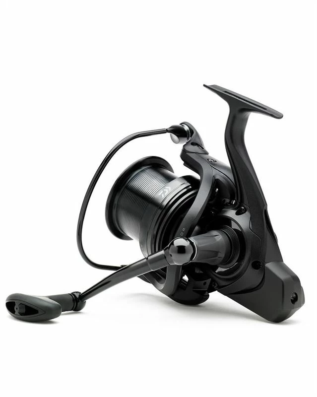 Best Pirce π Daiwa 18 Emblem 35 SCW 5000C QD - Big pit reels β 2 Best Pirce π Daiwa 18 Emblem 35 SCW 5000C QD - Big pit reels β - Image 2