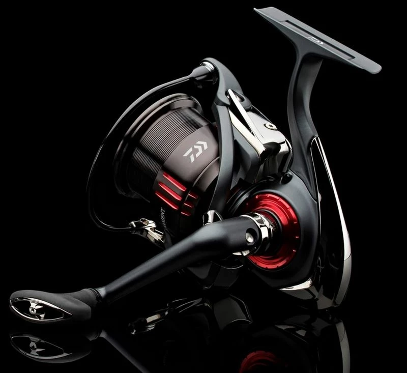 New π Daiwa 20 Tournament QD Reel - Front drag reels π 4 New π Daiwa 20 Tournament QD Reel - Front drag reels π - Image 4