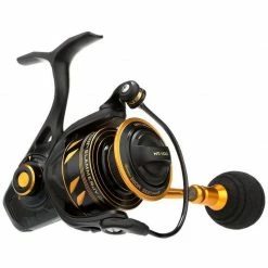 Discount 🎉 Penn Slammer IV Spinning Reels - Front drag reels ❤️