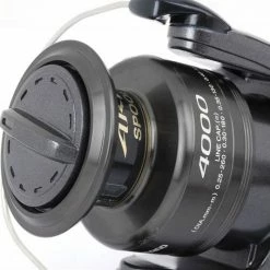 Flash Sale 😉 Shimano Baitrunner DL 4000FB - Baitrunner/freespin reels 🌟 -Reels Sales Shop at0h54jz635713474132474435
